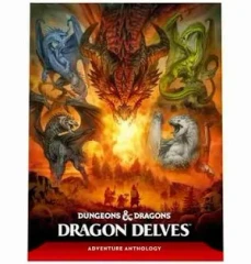Dungeons & Dragons: Dragon Delves